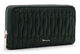 Tamaris Charis Zip Around Wallet Darkforest