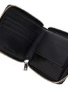 Desigual Teriyaki Wallet M Black