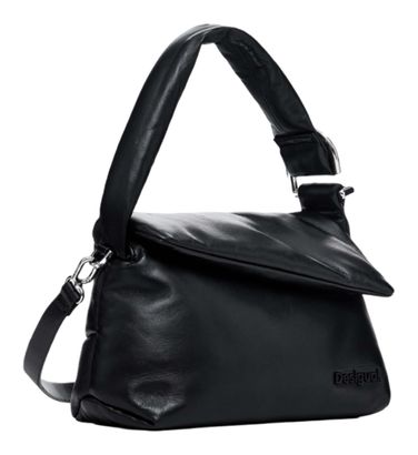 Desigual Teriyaki Tucson Hand Bag Black