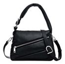 Desigual Teriyaki Tucson Hand Bag Black Desigual Teriyaki Tucson Hand Bag Black
