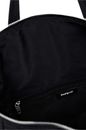 Desigual Accessories Nylon Backpack Black Desigual Accessories Nylon Backpack Black