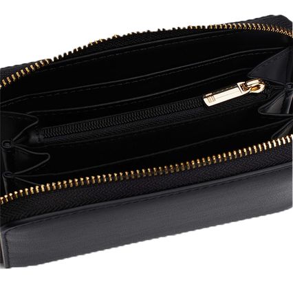 TOMMY HILFIGER purse SPWW SLG Gifting Zip Around Wallet TOMMY HILFIGER purse SPWW SLG Gifting Zip Around Wallet