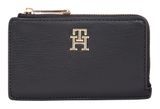 TOMMY HILFIGER SPWW SLG Gifting Card Holder Black