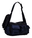 Desigual Infinitum Varadero Crossbody Bag Navy Desigual Infinitum Varadero Crossbody Bag Navy