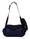 Desigual Infinitum Varadero Crossbody Bag Navy Desigual Infinitum Varadero Crossbody Bag Navy