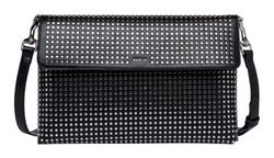新品、未使用 REPLAYクラッチ、肩掛けバッグ REPLAY-Clutch-Clutch-Black-