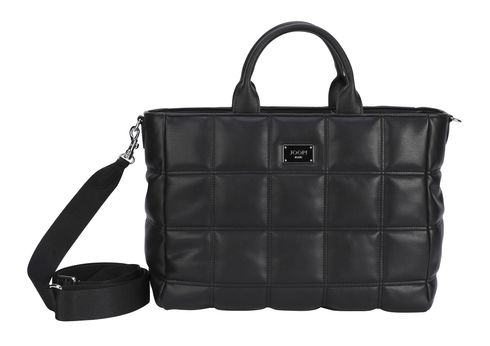 JOOP! Ordine Sila Handbag L Black