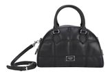 JOOP! Ordine Doppio Carina Handbag S Black JOOP! Ordine Doppio Carina Handbag S Black