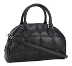 JOOP! Ordine Doppio Carina Handbag S Black JOOP! Ordine Doppio Carina Handbag S Black