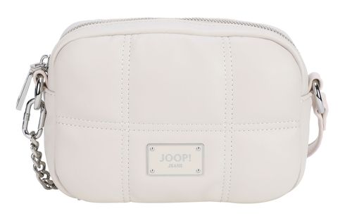 JOOP! Ordine Doppio Fabrizia Shoulderbag Cream White