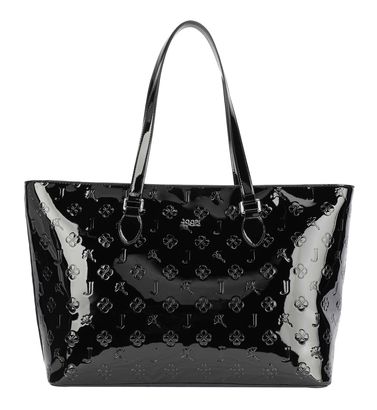 JOOP! Decoro Lucente Mariella Shopper Black