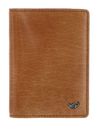 Golden Head Como Credit Card Case Cognac Golden Head Como Credit Card Case Cognac