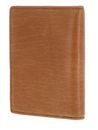 Golden Head Como Credit Card Case Cognac Golden Head Como Credit Card Case Cognac
