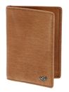 Golden Head Como Credit Card Case Cognac Golden Head Como Credit Card Case Cognac