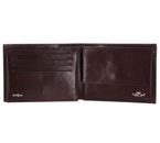 Golden Head Colorado RFID Protect Billfold Coin Wallet Bordeaux Golden Head Colorado RFID Protect Billfold Coin Wallet Bordeaux