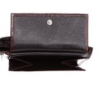 Golden Head Colorado RFID Protect Billfold Coin Wallet Bordeaux Golden Head Colorado RFID Protect Billfold Coin Wallet Bordeaux