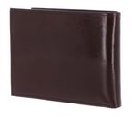 Golden Head Colorado RFID Protect Billfold Coin Wallet Bordeaux Golden Head Colorado RFID Protect Billfold Coin Wallet Bordeaux