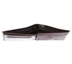 Golden Head Colorado RFID Protect Billfold Coin Wallet Bordeaux Golden Head Colorado RFID Protect Billfold Coin Wallet Bordeaux