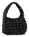 JOST Senja Hobo Bag Black JOST Senja Hobo Bag Black
