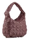 JOST Senja Hobo Bag Wine