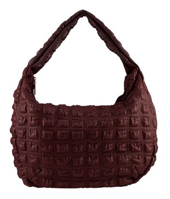 JOST Senja Hobo Bag L Wine