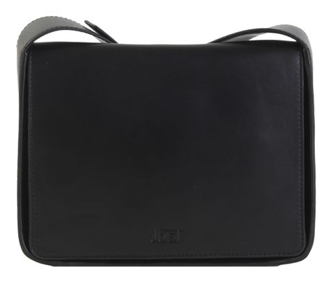 JOST Arva Shoulder Bag Black