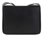 JOST Arva Shoulder Bag Black JOST Arva Shoulder Bag Black