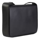 JOST Arva Shoulder Bag Black JOST Arva Shoulder Bag Black