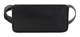 JOST Arva Shoulder Bag Black JOST Arva Shoulder Bag Black