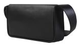 JOST Arva Shoulder Bag Black JOST Arva Shoulder Bag Black
