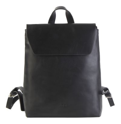 JOST Arva Backpack Black