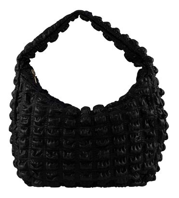 JOST Senja Hobo Bag L Black