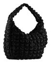 JOST Senja Hobo Bag L Black JOST Senja Hobo Bag L Black
