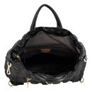 JOST Senja X-Change Bag S Black JOST Senja X-Change Bag S Black