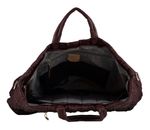 JOST Senja Tote Bag Wine