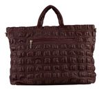 JOST Senja Tote Bag Wine