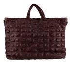 JOST Senja Tote Bag Wine