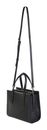 JOST Arva Hand Bag Black JOST Arva Hand Bag Black