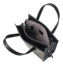 JOST Arva Hand Bag Black JOST Arva Hand Bag Black