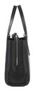 JOST Arva Hand Bag Black JOST Arva Hand Bag Black