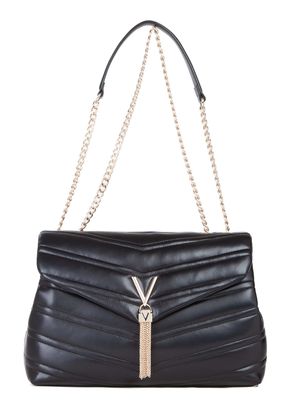 VALENTINO Privilege Flap Bag Nero