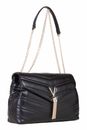VALENTINO Privilege Flap Bag Nero VALENTINO Privilege Flap Bag Nero