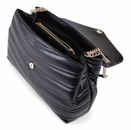 VALENTINO Privilege Flap Bag Nero VALENTINO Privilege Flap Bag Nero