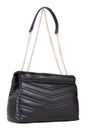 VALENTINO Privilege Flap Bag Nero VALENTINO Privilege Flap Bag Nero