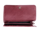 Golden Head Garda Ladies Purse Wallet Blackberry