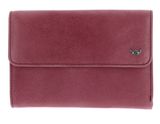 Golden Head Garda Ladies Purse Wallet Blackberry