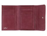 Golden Head Garda Ladies Purse Wallet Blackberry