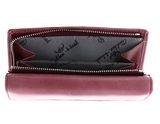Golden Head Garda Ladies Purse Wallet Blackberry