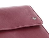 Golden Head Garda Ladies Purse Wallet Blackberry