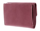 Golden Head Garda Ladies Purse Wallet Blackberry